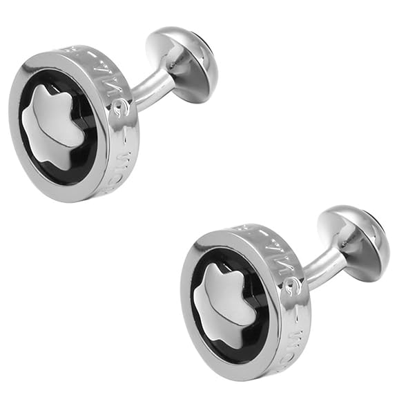 Peora Classic Shirt Cufflinks for Men Business Corporate Gift