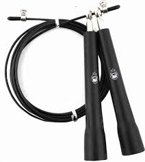Burnlab Speed Jump Rope – Boost Cardio Naturally