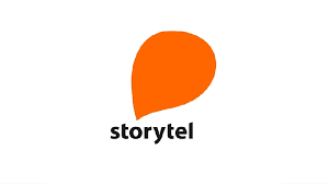 Storytel Premium Audiobook Subscription - 1-Year Plan