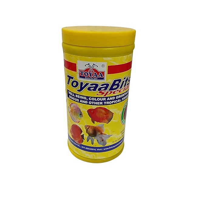 Tetra Tropical Fish Food Flakes – Swim Vibrantly